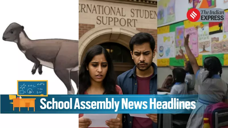 AICTE Now Recognises NIOS Class 10 & 12 As Equal To Formal Schooling | Key Education Updates