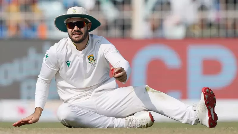 Aiden Markram Criticizes Tea Before Lunch in Guwahati Test: 'Hope It's Not Common'