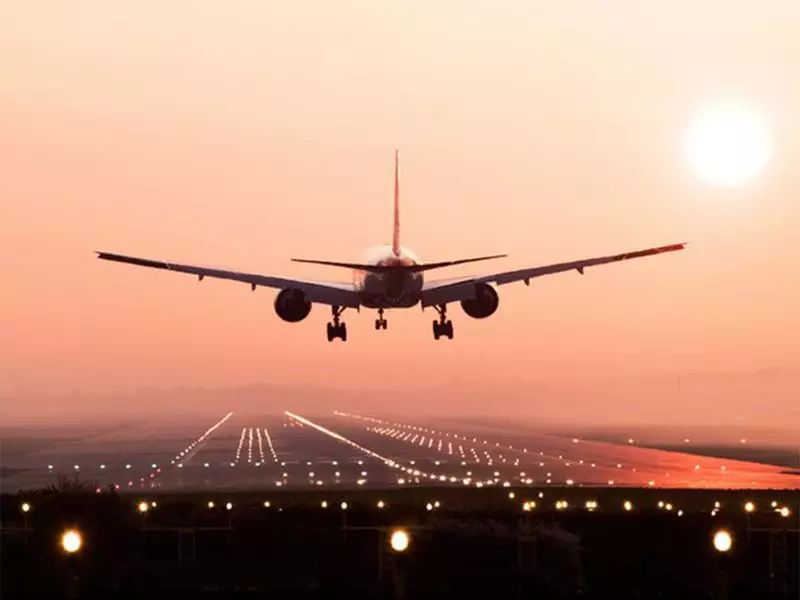 Air Arabia Soars to New Heights: Inaugural Flight Connects Ras Al Khaimah to Russia's Yekaterinburg