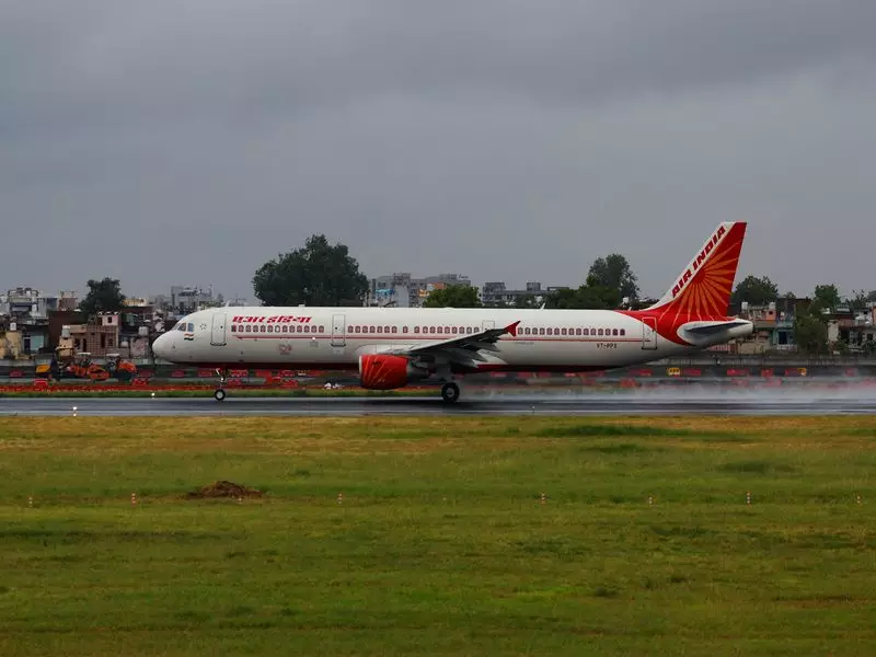 Air India Flight Makes Emergency Landing in Mongolia: Passengers Provided Hotel Accommodation