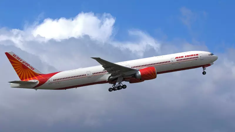 Air India Recovers Passenger Volumes After Safety Pause Following AI-171 Crash