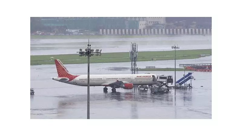 Air India Reinstates Code Share with Air Canada for Enhanced Connectivity