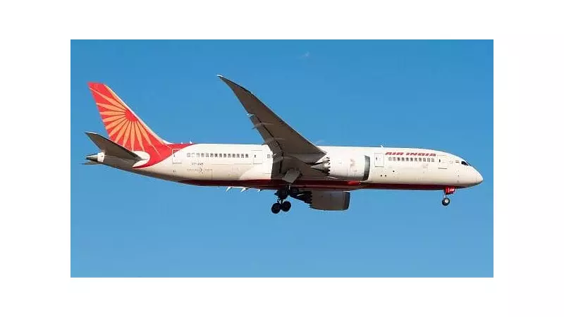 Air India Toronto-Delhi Flight Receives Bomb Threat, Lands Safely