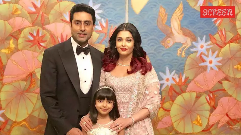 Aishwarya Rai Reveals Her Secret to Family Harmony: 'Won't Even Entertain Divorce Thoughts' Living with Bachchans
