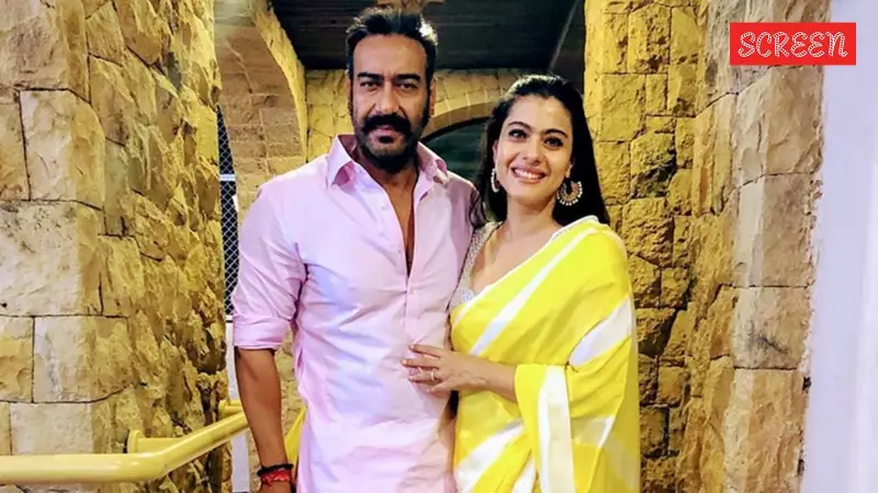 Ajay Devgn on Unconditional Love vs Kajol's Marriage Expiry Date View