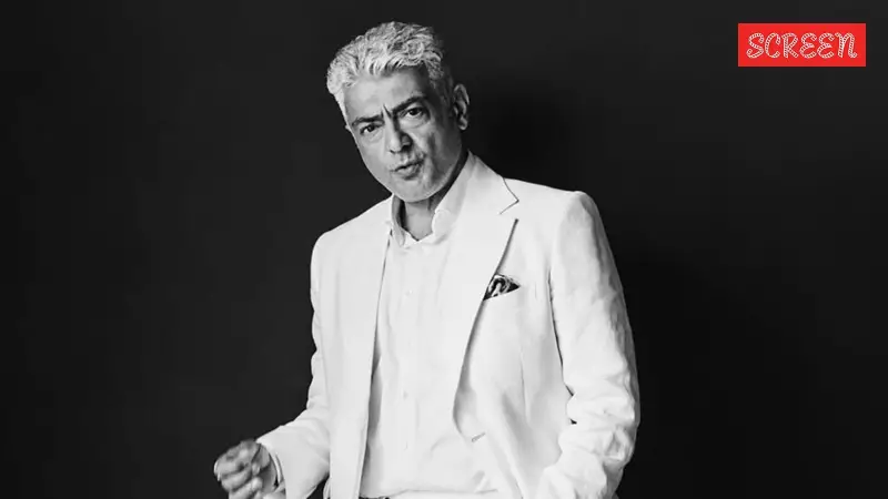 Ajith Kumar Reveals Why He Moved to Dubai & His Regret About Past Entourage | Exclusive Interview