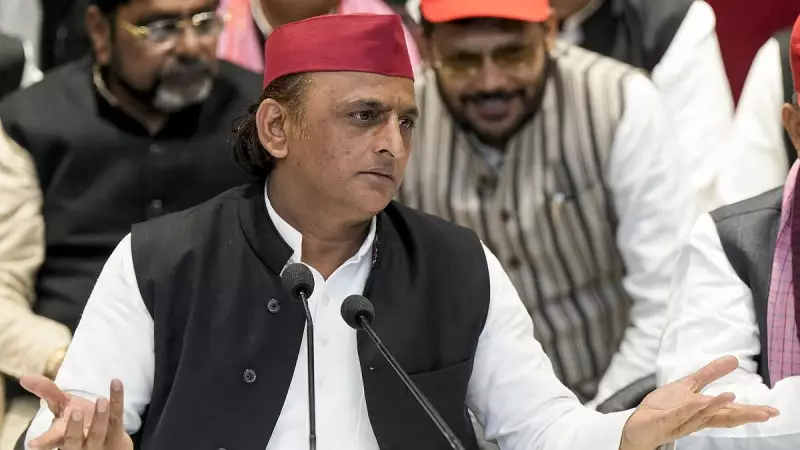 Akhilesh Yadav: UP's Lok Sabha Winner Typically Wins Assembly Too