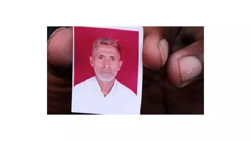 Akhlaq Ahmed Lynching: The Crime That Sparked Cow Vigilante Violence