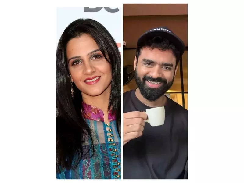 Almighty Motion Picture Teams Up With Gullak Director For True Crime Thriller 'The Rajkhowa Murders'