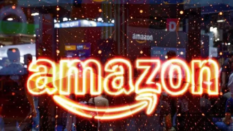 Amazon's Massive Workforce Shakeup: Up to 30,000 Corporate Jobs on the Chopping Block