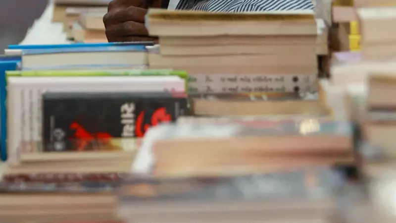 AMC to Launch 33 New Libraries in Ahmedabad, Boosting Reading Access