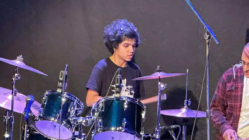 Anandita Kumar: From Cerebral Palsy to Clinical Musician