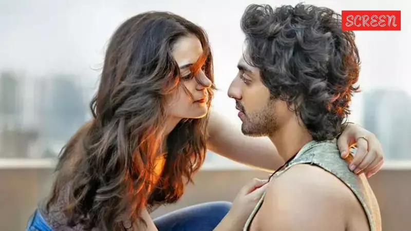 Aneet Padda Calls Ahaan Panday 'Best Man' Amid Dating Rumours