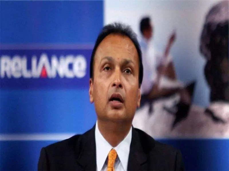 Anil Ambani to Cooperate with ED Investigation in FEMA Case