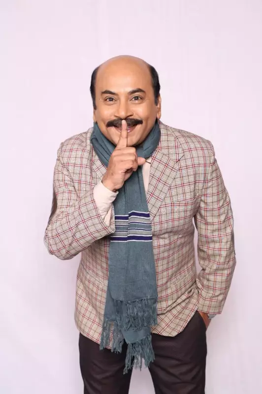 Anirban Chakrabarti Aims for Wider Audience After Byomkesh Bakshi Success