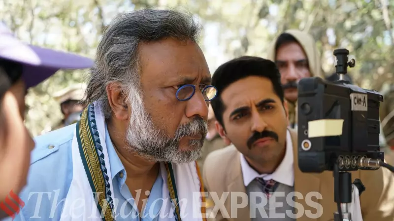 Anubhav Sinha's Mumbai Struggle: The Hunt for Authentic Banarasi Jalebi
