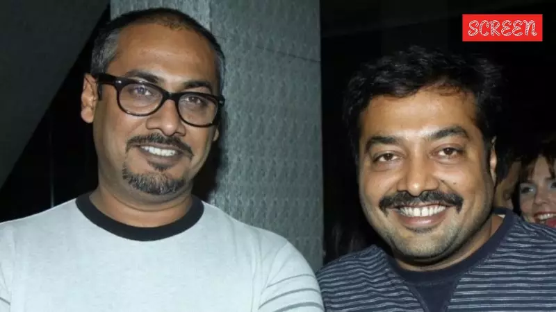 Anurag Kashyap Reveals Brother Abhinav's Business Mindset Amid Bollywood Rift & Salman Khan Controversy