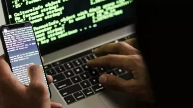 APK Files: The New Weapon in Cyber Fraudsters' Arsenal Targeting Android Users