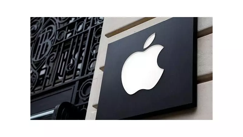Apple Challenges India's Antitrust Penalty Law, Seeks to Stall Case