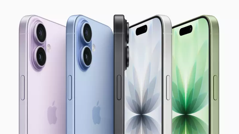 Apple Soars to $4 Trillion Valuation as iPhone 17 Sales Shatter Records