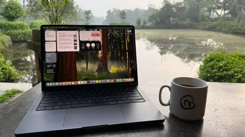 Apple's Budget MacBook Revolution: Affordable Laptop Coming in 2026 to Challenge Windows Dominance