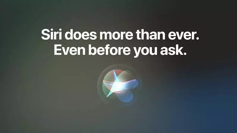 Apple's Siri Gets Major AI Upgrade! New Gemini-Powered Version Coming in 2026