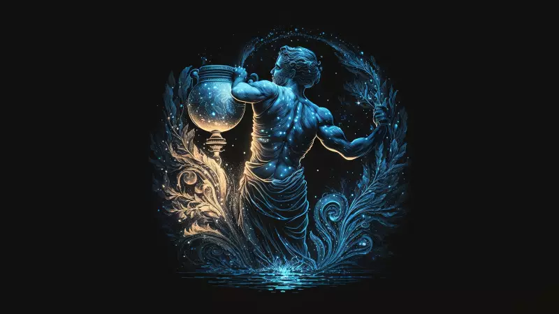 Aquarius Daily Horoscope: November 3, 2025 - Career Breakthrough & Love Insights Revealed!