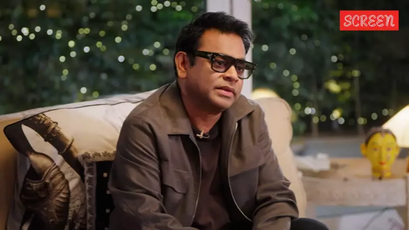 AR Rahman Rejects Religious Violence, Advocates Spiritual Richness