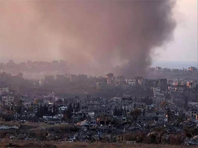 Arab Nations and OIC Unite in Fury Against Israel's West Bank Annexation Plan