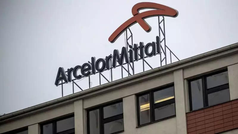ArcelorMittal Nippon Steel's Massive ₹1.5 Lakh Crore Plant Gets Green Light in Andhra Pradesh