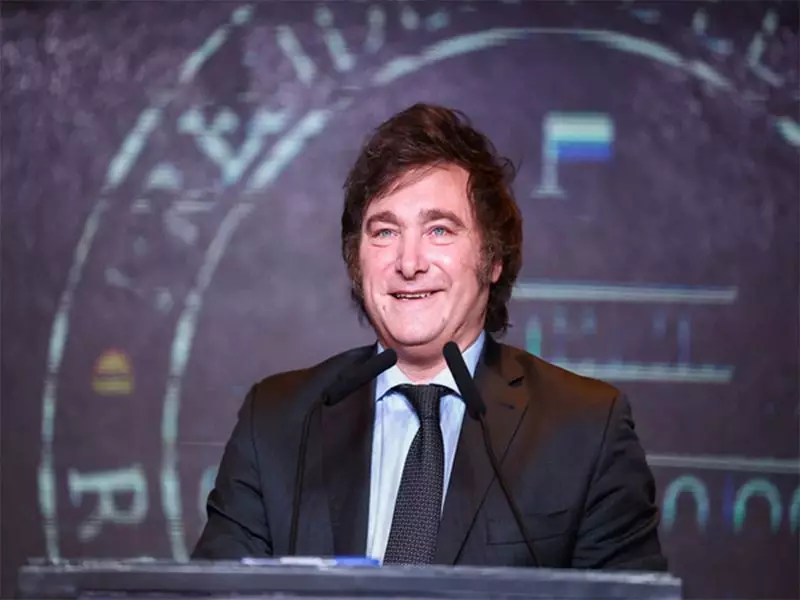 Argentina's Javier Milei Declares Political Revolution: Midterm Victory Paves Way for Radical Reform