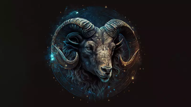 Aries Daily Horoscope: October 18, 2025 - Career Breakthrough & Financial Gains Await!