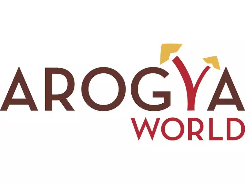 Arogya World Honors India's 2025 Healthy Workplaces at Global Summit