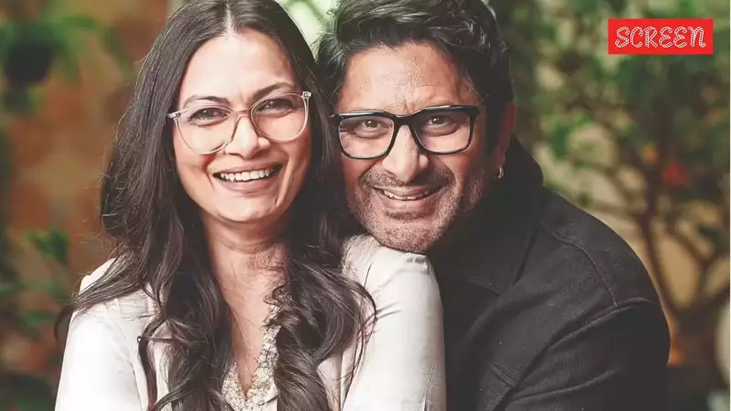 Arshad Warsi Reveals How Maria Goretti Confessed Love After He 'Made Good Catholic Girl Drunk' | Exclusive