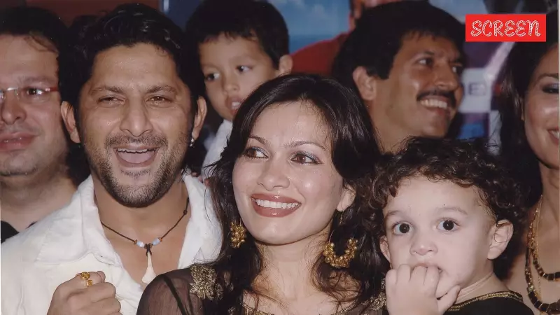 Arshad Warsi's Candid Confession: Years Without Work, Wife Maria's Unwavering Support Saved Him