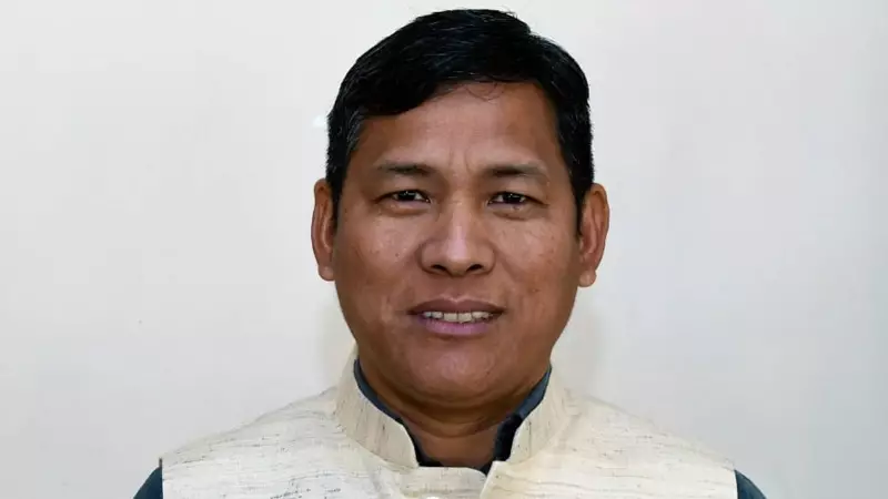 Arunachal Minister's 'No BJP, No Schemes' Remark Sparks Outrage, Congress Demands Resignation