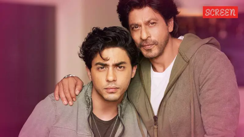 Aryan Khan Calls Shah Rukh Khan 'Sir', Seeks Permission Before Speaking: Bollywood Choreographer Reveals