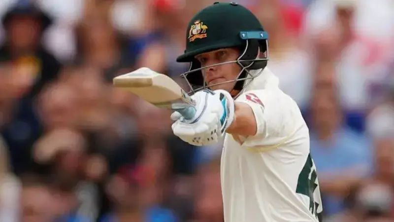 Ashes 2025 Shocker: Labuschagne Retained, Konstas Axed in Australia's First Test Squad Drama