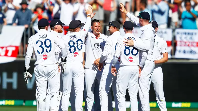 Ashes 2025: Vaughan Slams England's 'Amateurish' Pink-Ball Warm-Up Snub