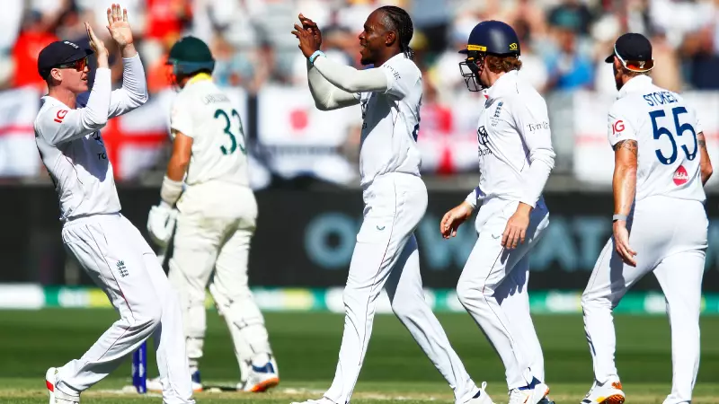 Ashes Day 1 Carnage: 19 Wickets Fall in Perth, Ashwin Cites Double Standards