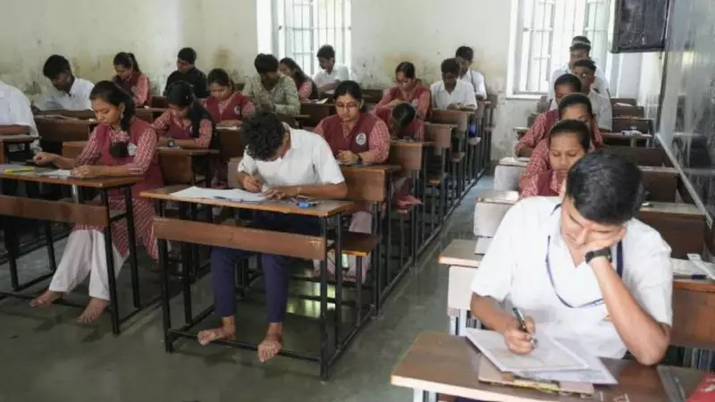 Assam Board Class 12 Exams 2026 Shift to February: Last Date for Online Forms Extended to November 25