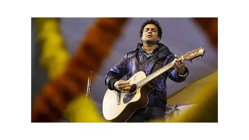 Assam Government Pledges GST Proceeds from Zubeen Garg's Final Film to His Foundation in Heartwarming Gesture