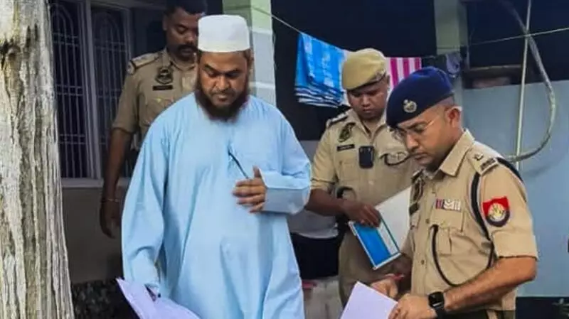 Assam High Court Frees MLA Aminul Islam After 6-Month Detention