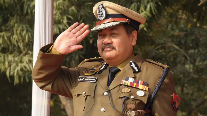 Assam Information Commission Chairperson Resigns Amid Brother's Arrest in Zubeen Garg Death Case