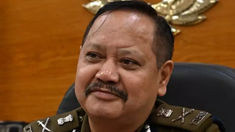 Assam Information Commissioner Steps Down After Brother Named in Zubeen Garg Death Threat Case | Moral Grounds Cited