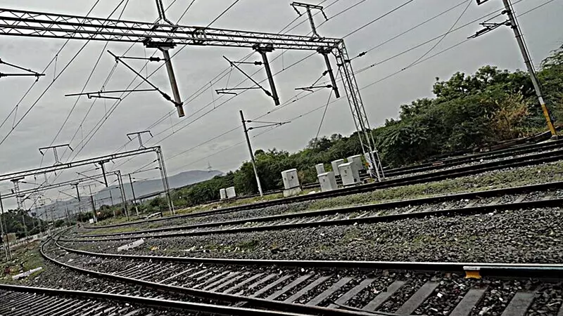Assam Railway Track Blast: Police Encounter Leaves Two Suspects Dead in Major Security Operation