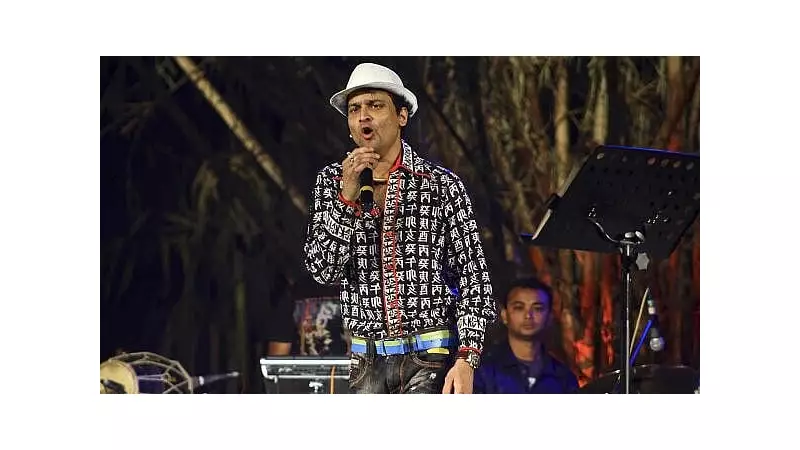 Assam Violence Erupts Near Jail: 9 Arrested Following Zubeen Garg's Death Controversy