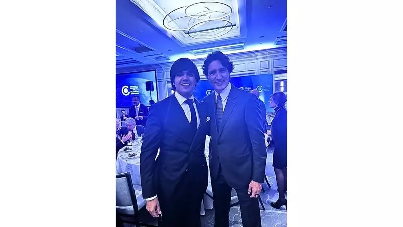 Atharv Singh Champions Policy Conclaves for Stronger Democracies