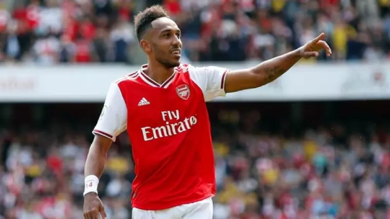 Aubameyang's Final Quest: Gabon's World Cup Dream in Morocco Playoffs