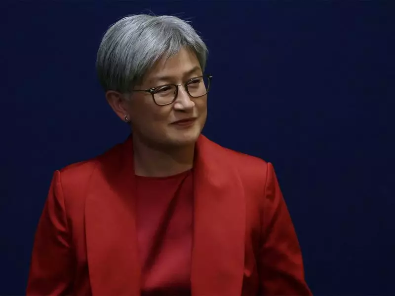 Australian Foreign Minister Penny Wong to Visit India This Week